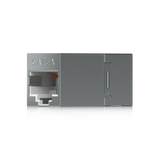 Ubiquiti UniFi RJ45 Inline Coupler Indoor, 10-Pack UACC-RJ45-COUPLER-C6A