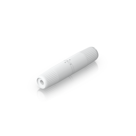 Ubiquiti UniFi RJ45 Inline Coupler Outdoor, 2-Pack UACC-RJ45-COUPLER-C6A-OUTDOOR