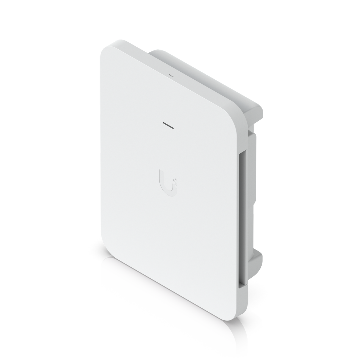 Ubiquiti UniFi U7 Pro Wall Paintable Flush Mount UACC-U7-Pro-Wall-FM