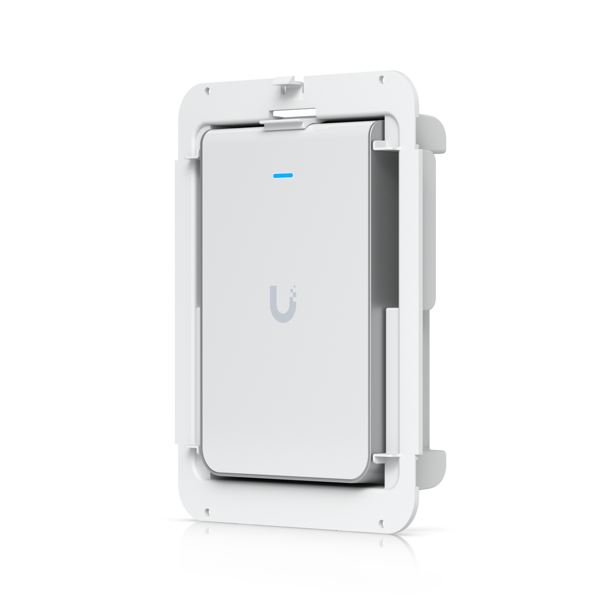 Ubiquiti UniFi U7 Pro Wall Paintable Flush Mount UACC-U7-Pro-Wall-FM