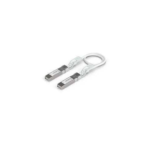 Ubiquiti UniFi Uplink Cable UACC-UPLINK-SFP28-0.15M