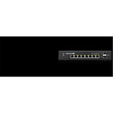 Ubiquiti 8-Port Managed PoE Switch ES-8-150W - C3Aero LLC