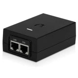 Ubiquiti Networks POE-48-24W-G Gigabit 48V PoE Adapter - C3Aero LLC