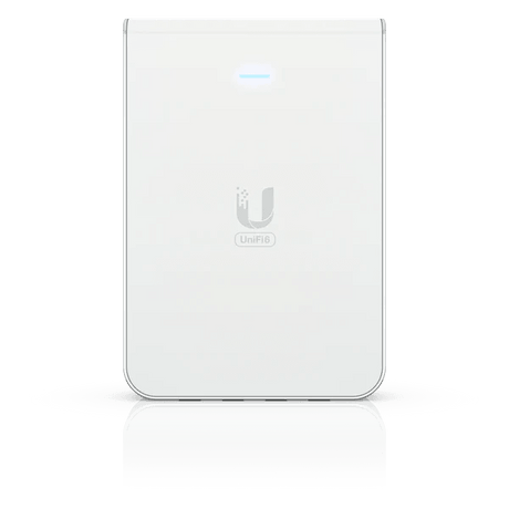 Ubiquiti Networks Unifi 6 In-Wall - C3Aero LLC