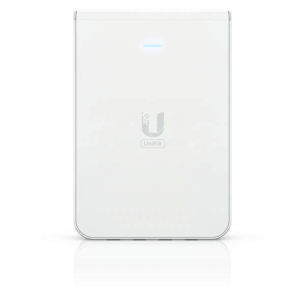 Unifi newest Access Point AC In-Wall