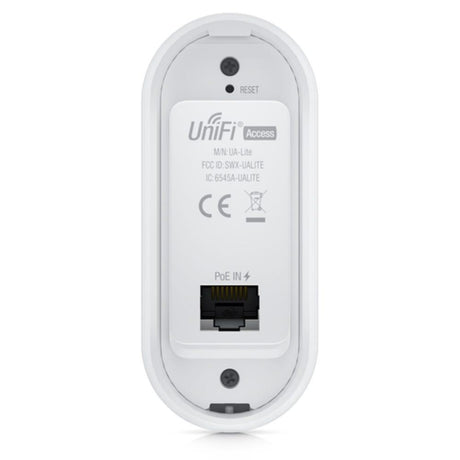 Ubiquiti Networks UniFi Access Reader Lite UA-Reader-Lite - C3Aero LLC
