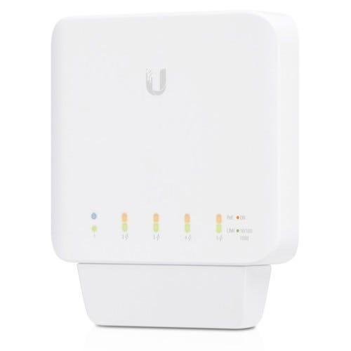 Ubiquiti Networks Unifi スイッチ USW-Flex Ubiquiti Networks UniFi Switch Flex – C3Aero LLC