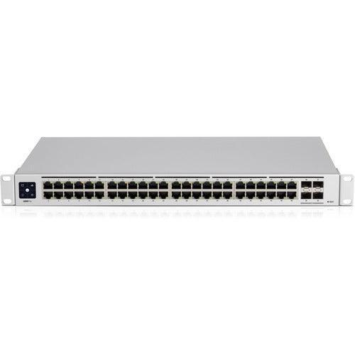 Ubiquiti Networks UniFi Switch Pro 48 USW-PRO-48 - C3Aero LLC