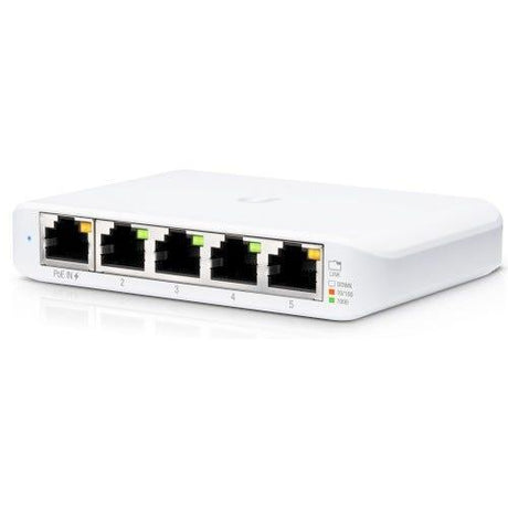 Ubiquiti Networks USW-Flex-Mini UniFi Switch Flex Mini - C3Aero LLC
