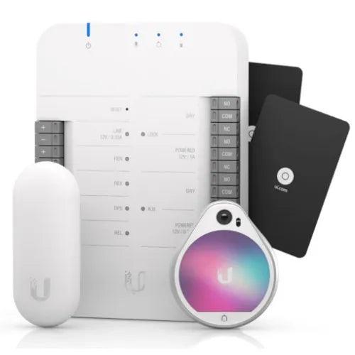 Ubiquiti UniFi Access Starter Kit UA-SK-US – C3Aero LLC Ubiquiti UniFi Access Starter Kit UA-SK-US – C3Aero LLC