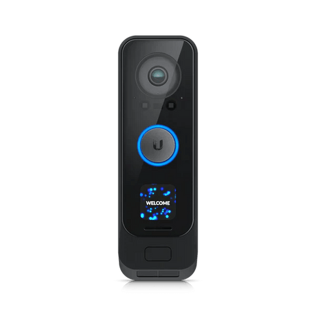 Ubiquiti UniFi Protect G4 Doorbell Pro UVC-G4-DOORBELL-PRO - C3Aero LLC