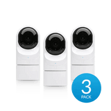 Ubiquiti UniFi Video G3-Flex Camera 3-Pack UVC-G3-FLEX-3 - C3Aero LLC