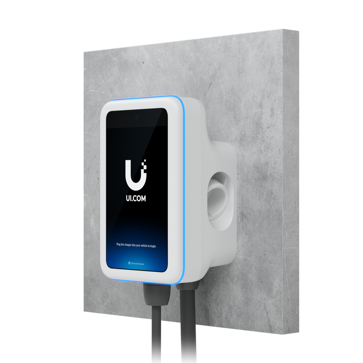 Ubiquiti UniFi EV Station Pro UC-EV-Station-Pro