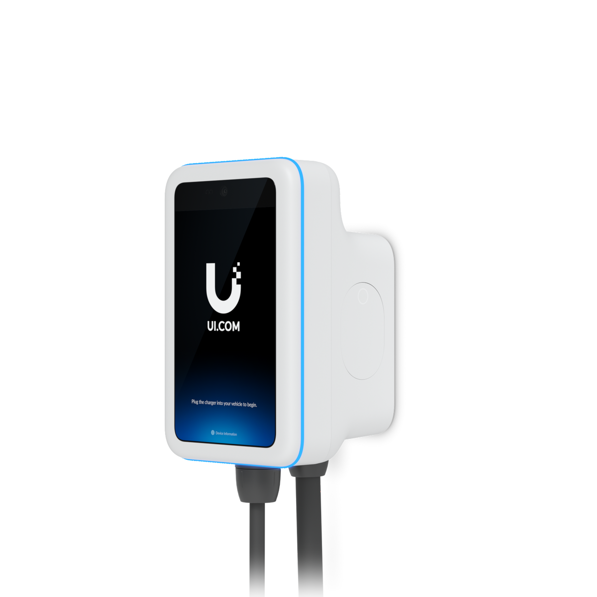 Ubiquiti UniFi EV Station Pro UC-EV-Station-Pro