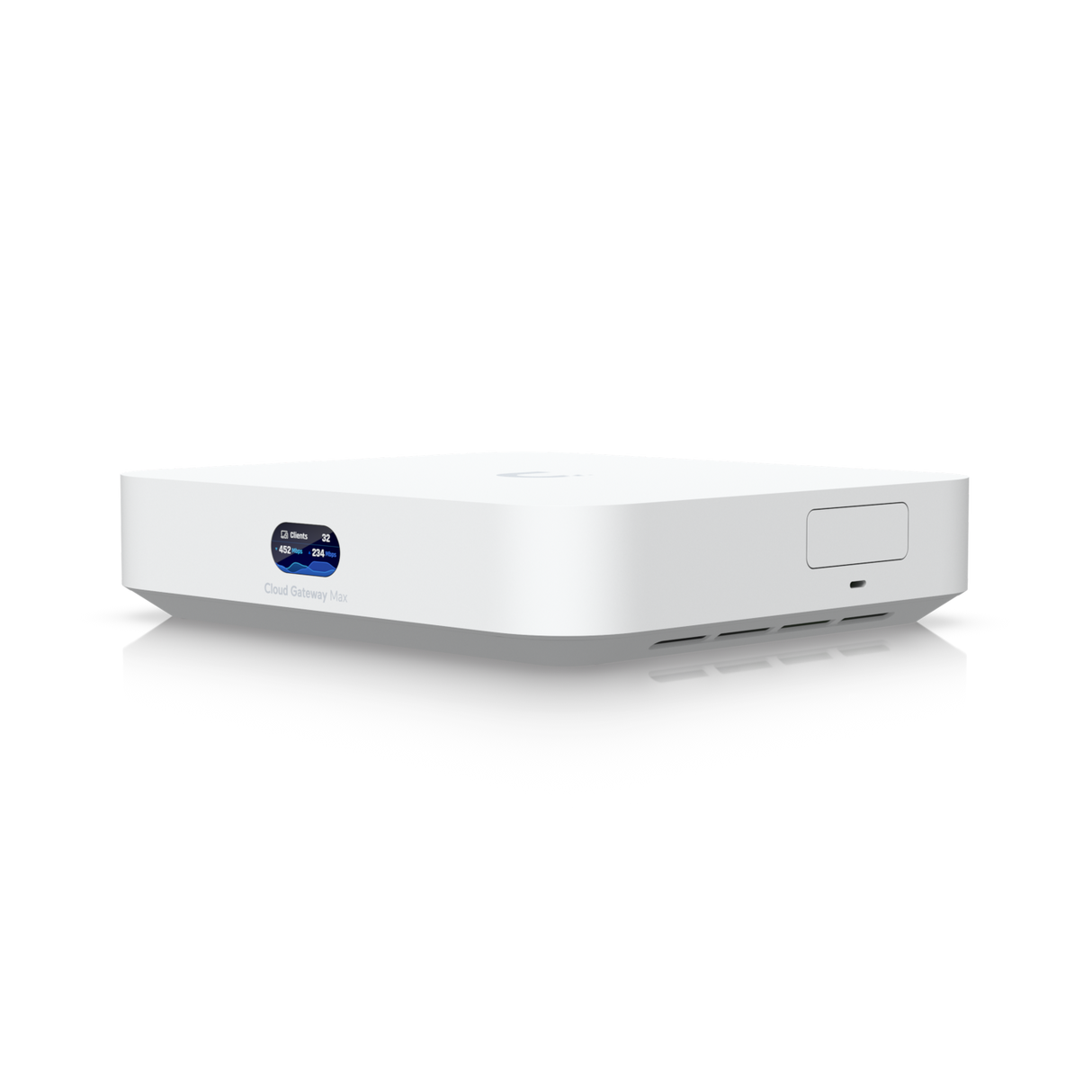 Ubiquiti UniFi Cloud Gateway Max UCG-Max