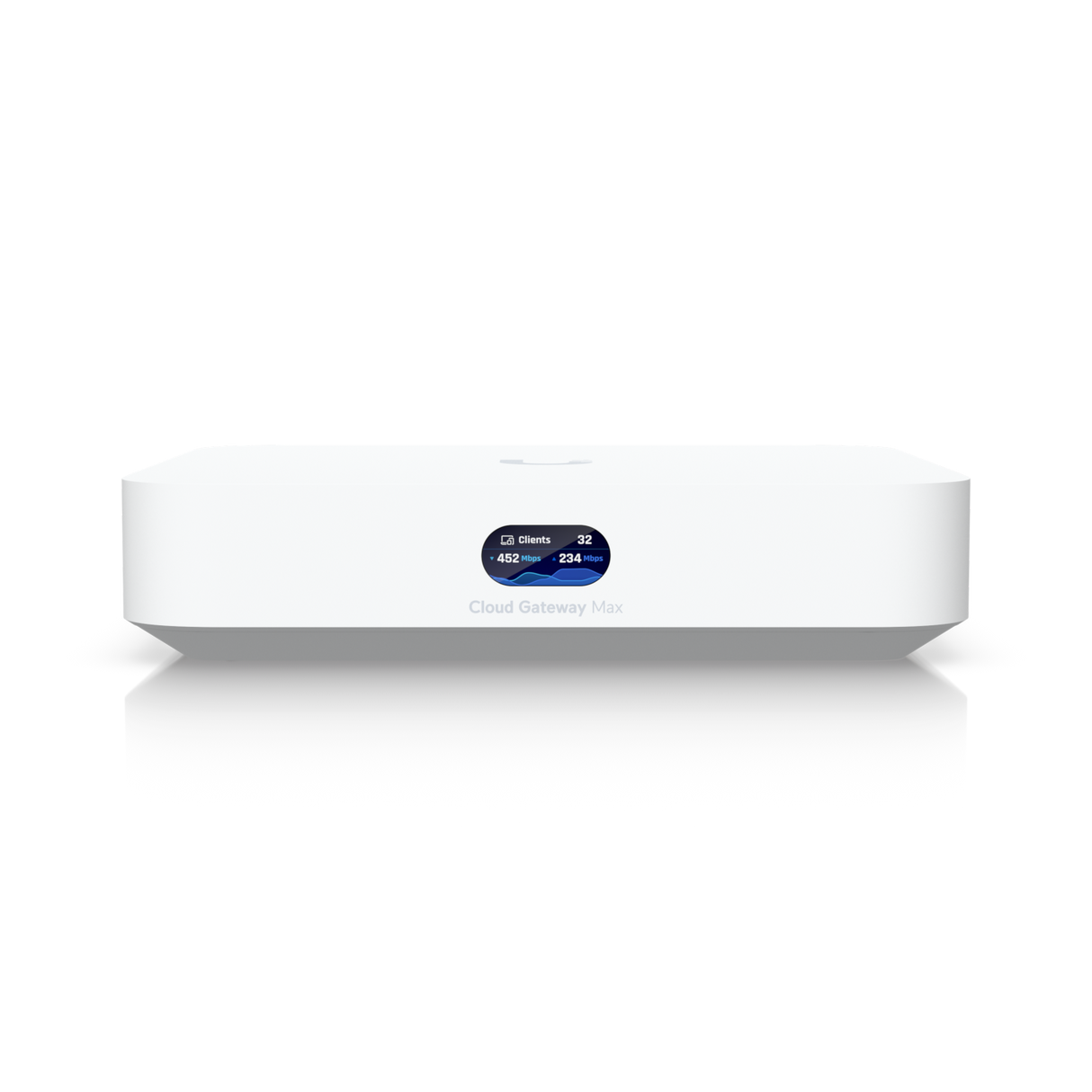 Ubiquiti UniFi Cloud Gateway Max UCG-Max