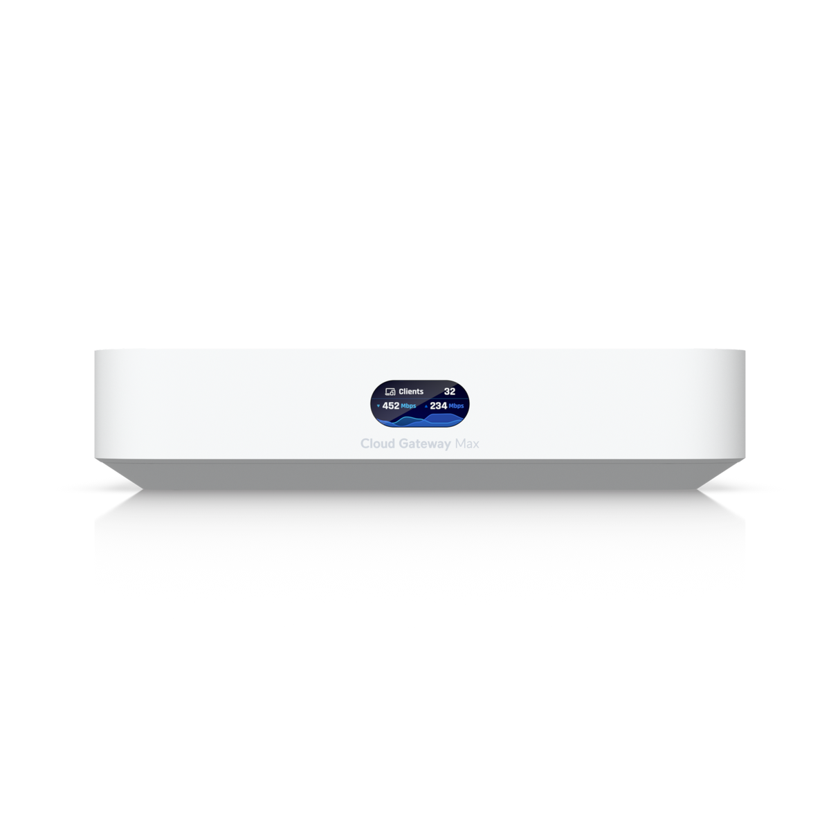 Ubiquiti UniFi Cloud Gateway Max UCG-Max