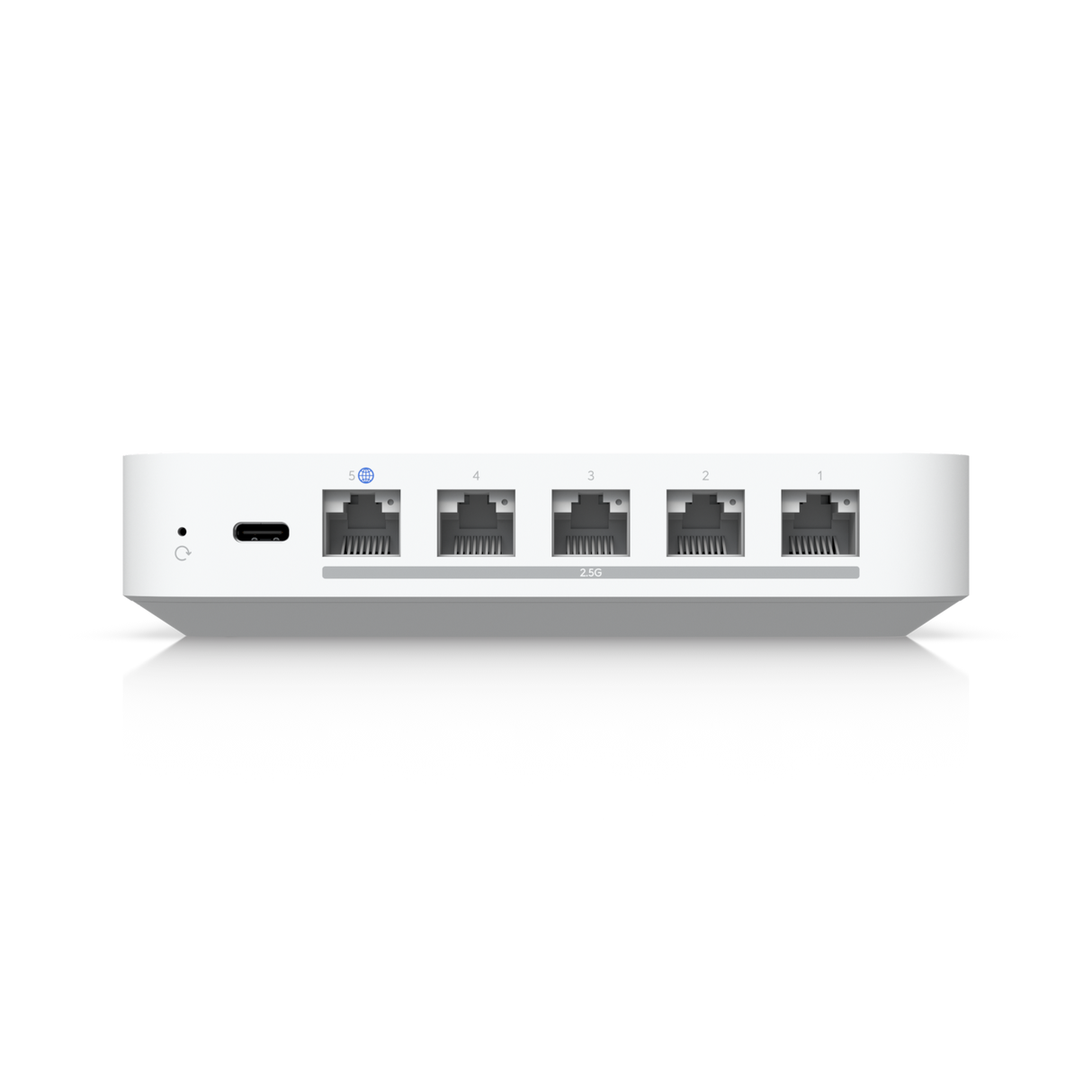 Ubiquiti UniFi Cloud Gateway Max UCG-Max