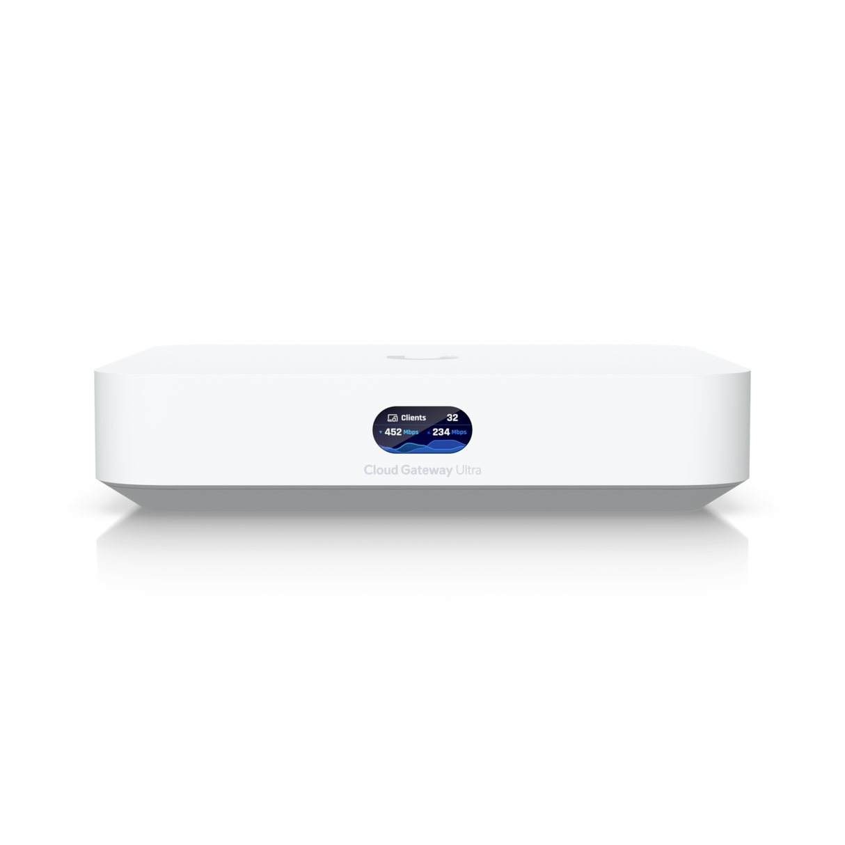 Ubiquiti UniFi Cloud Gateway Ultra UCG-Ultra