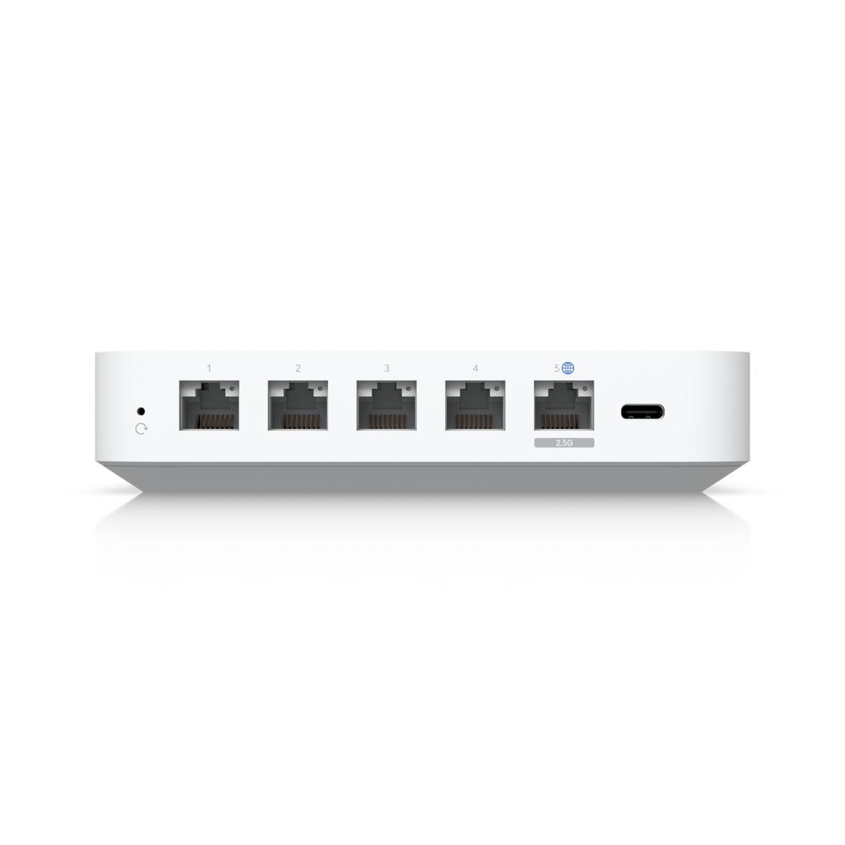 Ubiquiti UniFi Cloud Gateway Ultra UCG-Ultra