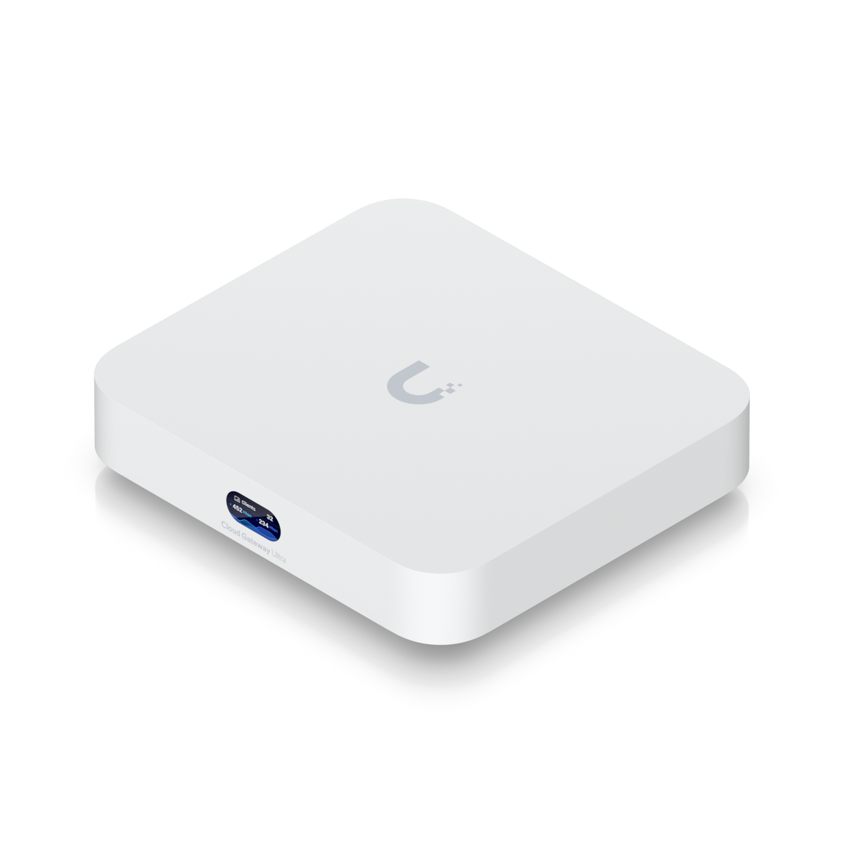 Ubiquiti UniFi Cloud Gateway Ultra UCG-Ultra