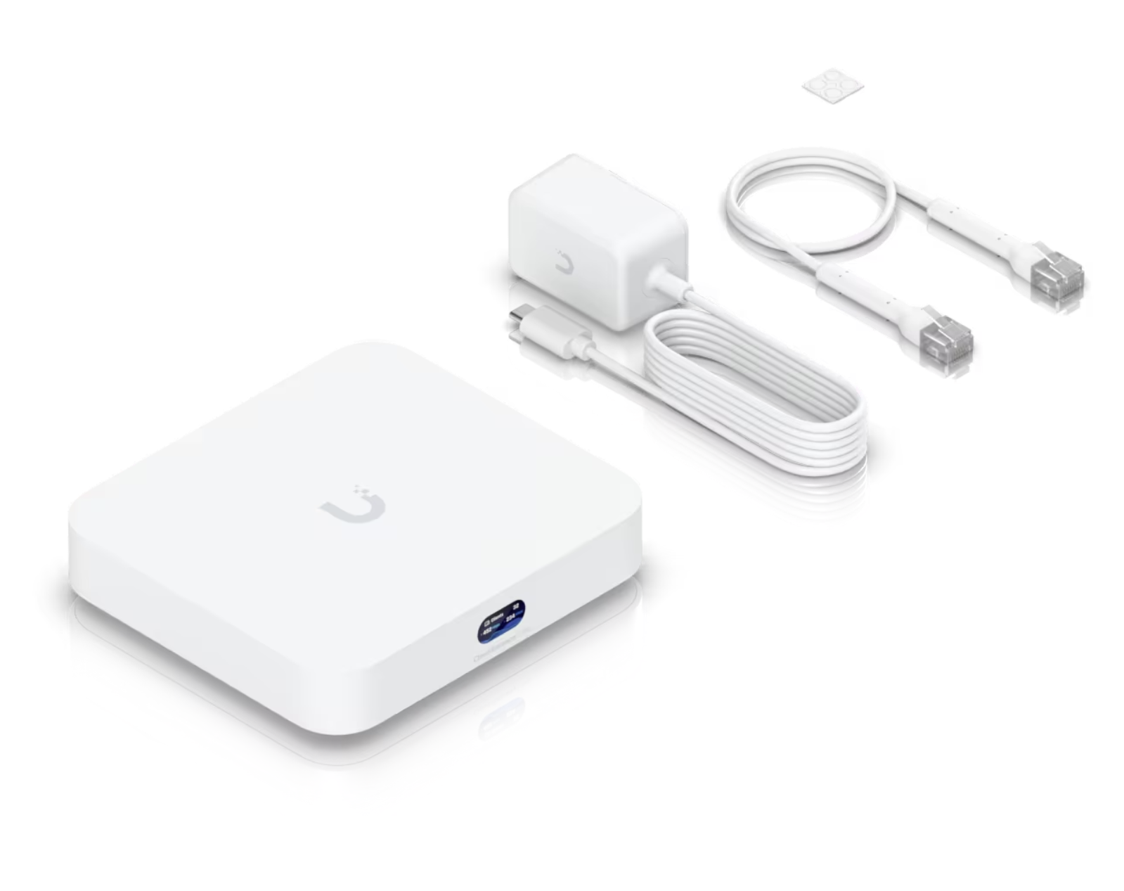 Ubiquiti UniFi Cloud Gateway Ultra UCG-Ultra – C3Aero LLC