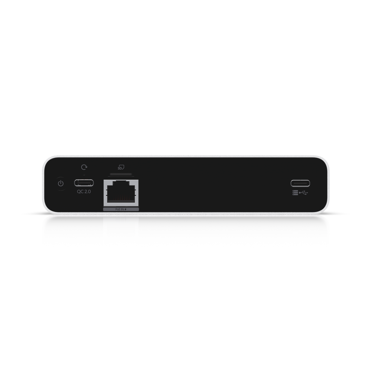 Ubiquiti UniFi Cloud Key Gen2 Plus SSD UCK-G2-SSD