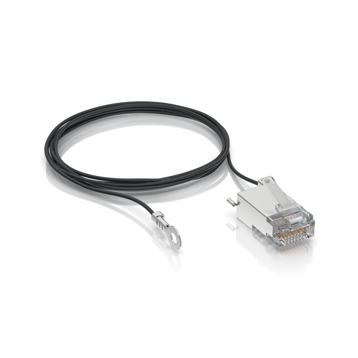 Ubiquiti UISP Surge Protection Connector GND UISP-Connector-GND