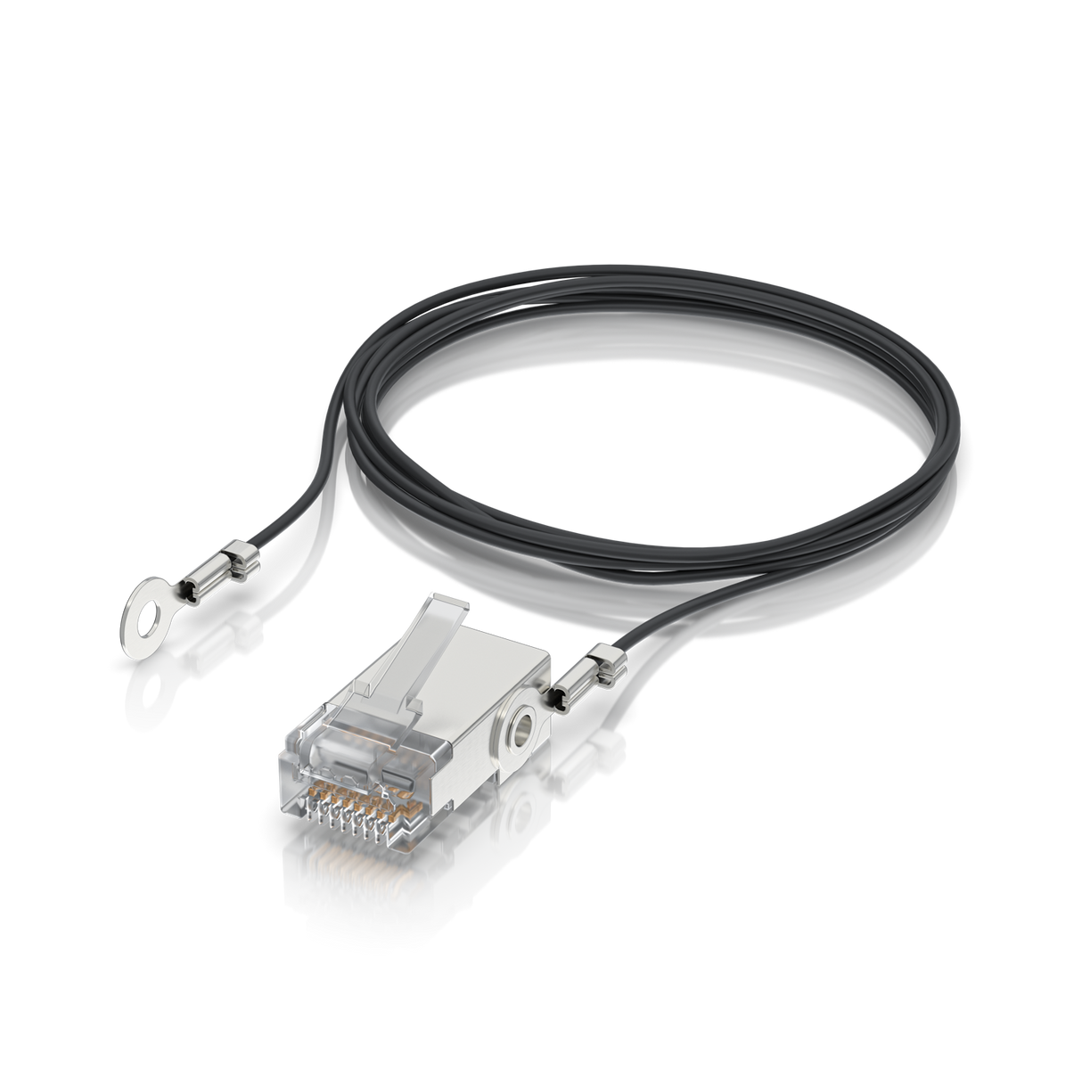 Ubiquiti UISP Surge Protection Connector GND UISP-Connector-GND