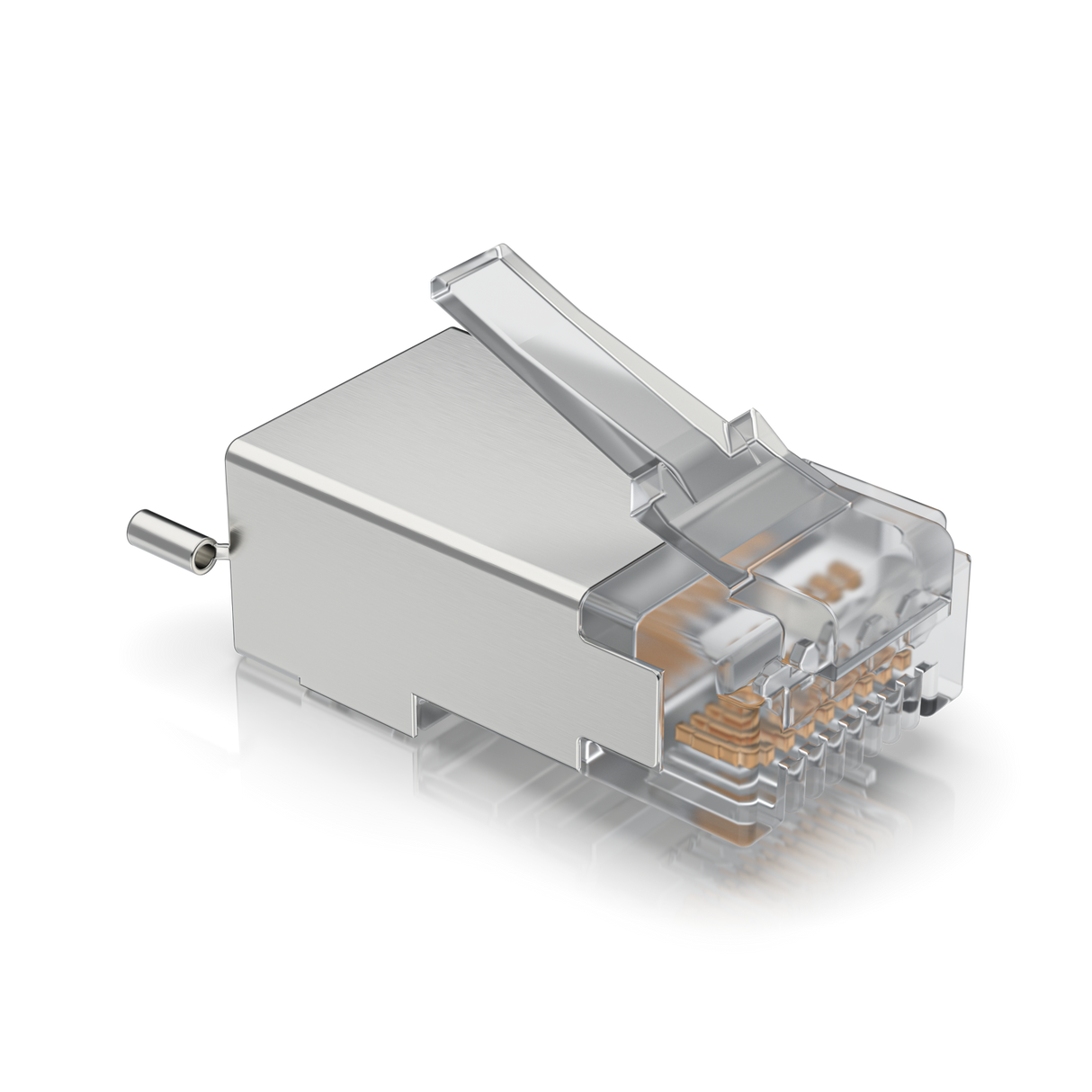 Ubiquiti UISP Surge Protection Connector SHD UISP-Connector-SHD