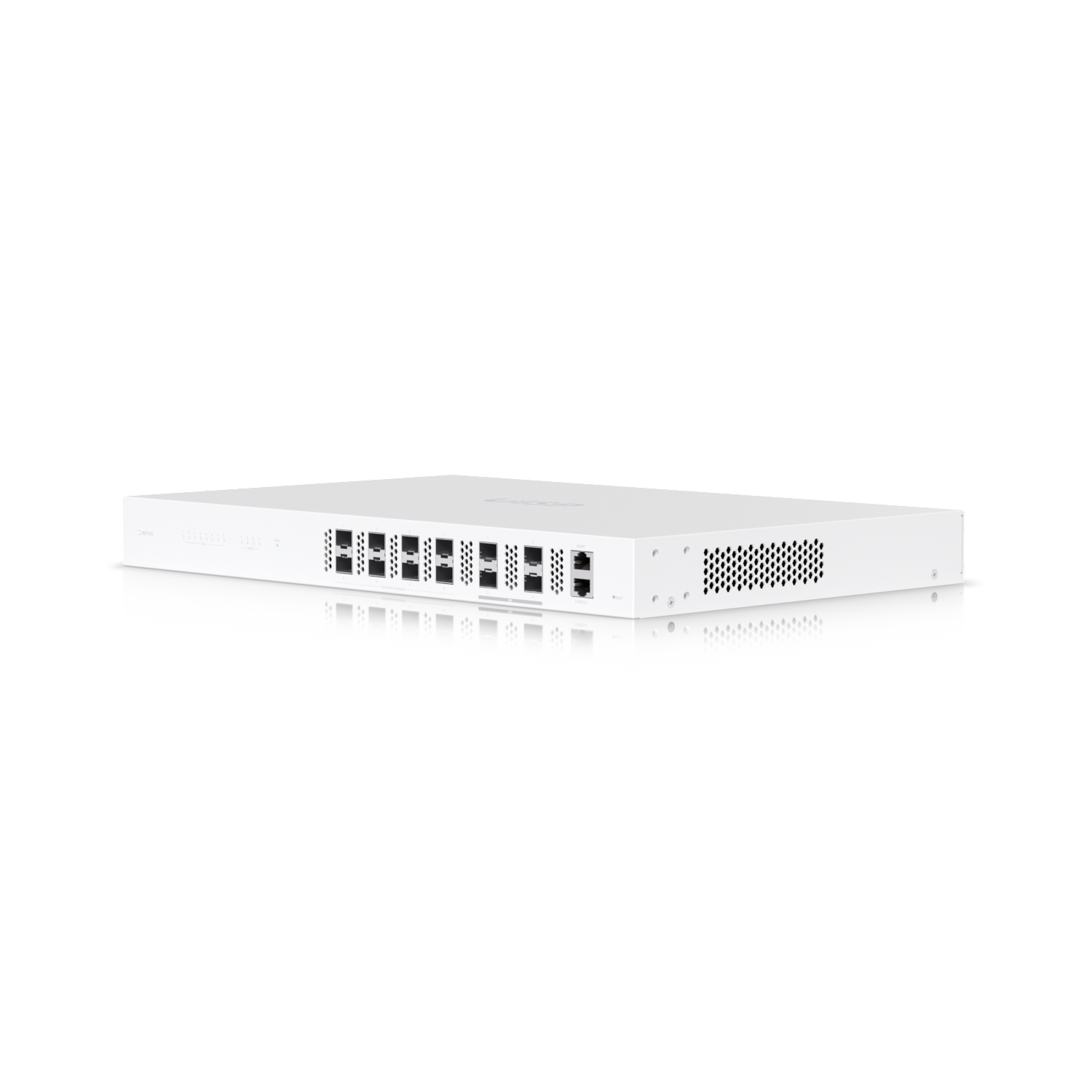 Ubiquiti UISP Fiber XG（UISP‑FIBER‑XG) Ubiquiti UISP-FIBER-XG UISP Fiber XG