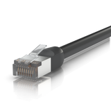 Ubiquiti UISP Patch Cable Outdoor UACC-Cable-Patch-Outdoor-1M-BK