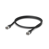 Ubiquiti UISP Patch Cable Outdoor UACC-Cable-Patch-Outdoor-1M-BK