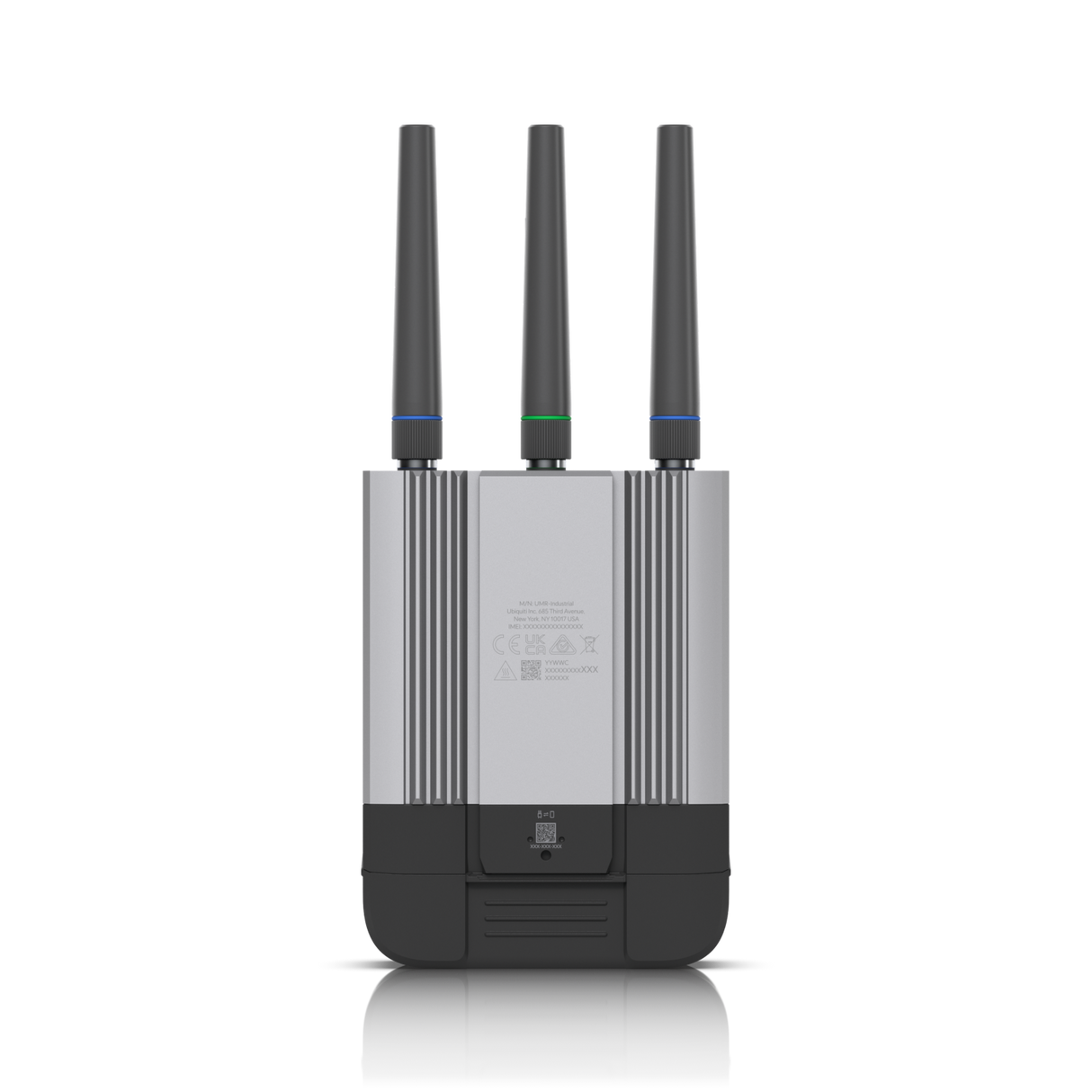 Ubiquiti Mobile Router Industrial UMR-Industrial