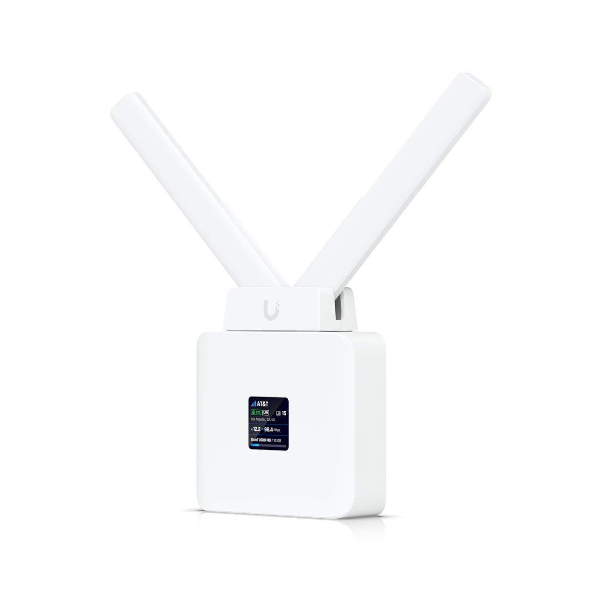 Ubiquiti UniFi Mobile Router UMR