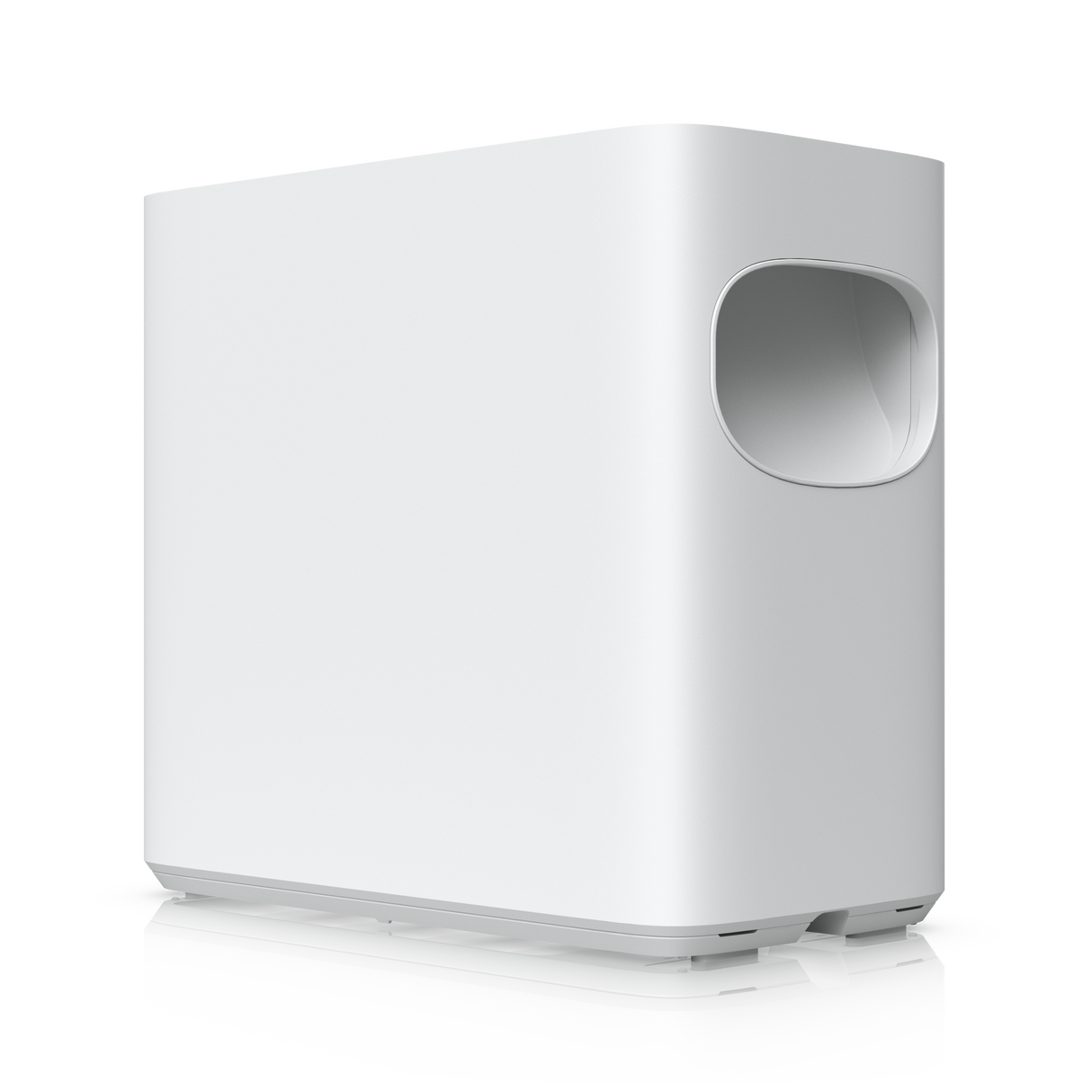 Ubiquiti UniFi UNAS 4 UNAS-4-W