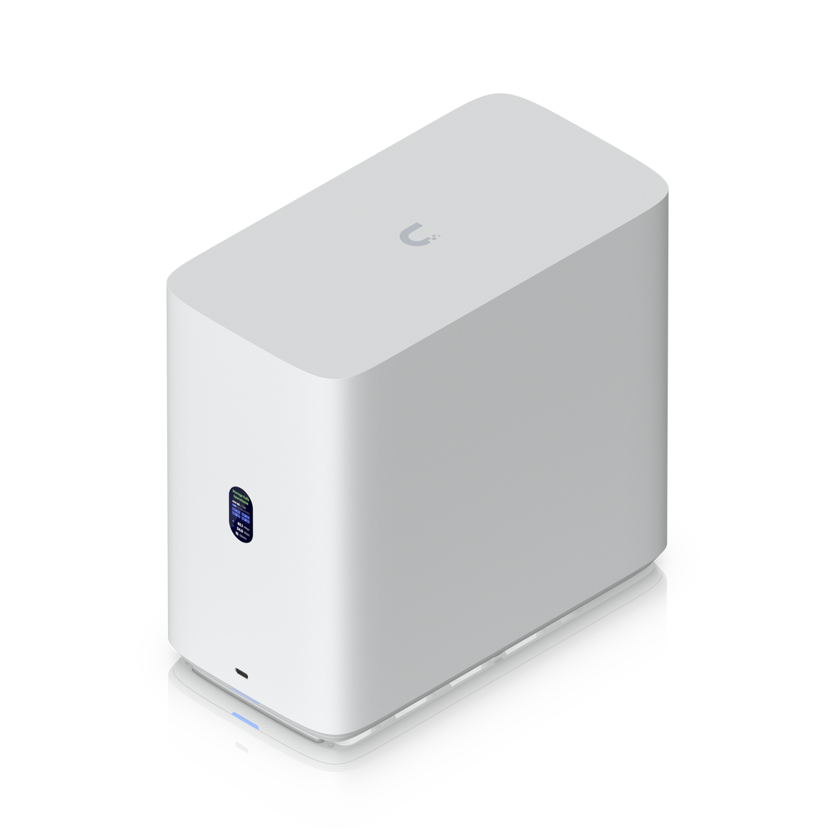 Ubiquiti UniFi UNAS 4 UNAS-4-W
