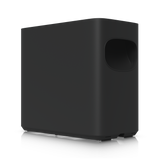 Ubiquiti UniFi UNAS 4 UNAS-4-B