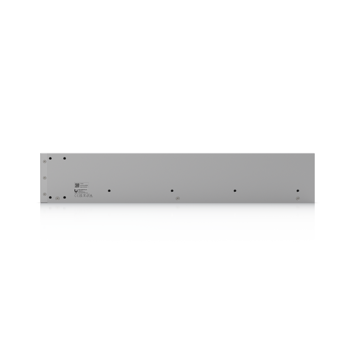 Ubiquiti UniFi UNAS Pro 8 UNAS-Pro-8