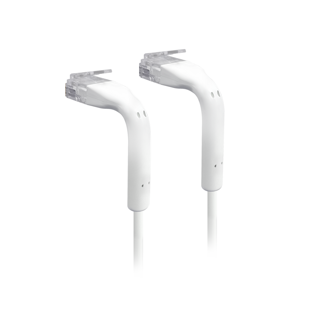 Cable De Red Ubiquiti Cat6 22cm UC-PATCH-RJ45