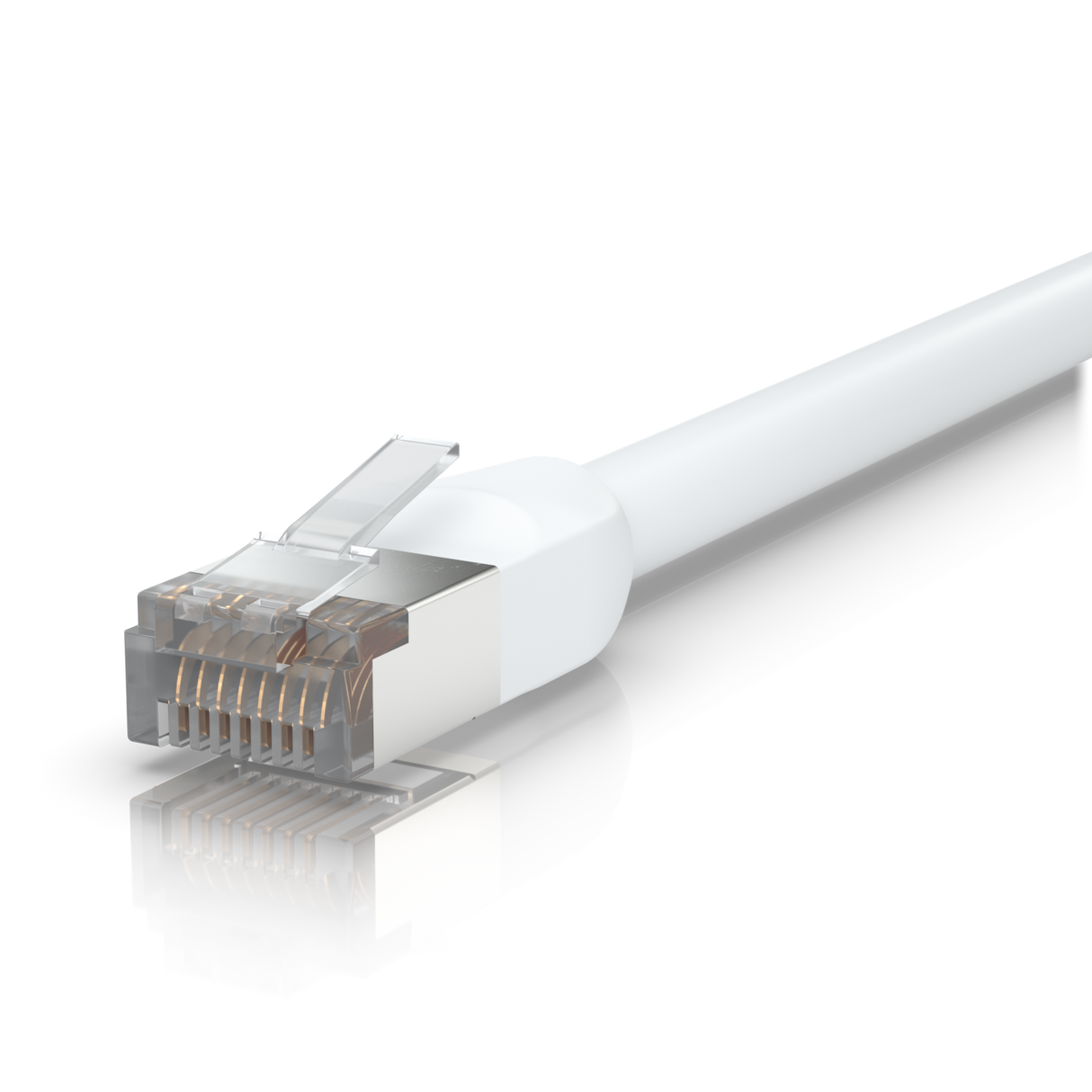 Ubiquiti UniFi Outdoor Patch Cable UACC-Cable-Patch-Outdoor-1M-W