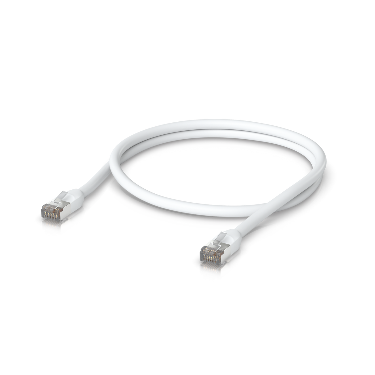 Ubiquiti UniFi Outdoor Patch Cable UACC-Cable-Patch-Outdoor-1M-W