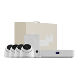 Ubiquiti UniFi Network Video Recorder Instant Kit UNVR-INSTANT-KIT
