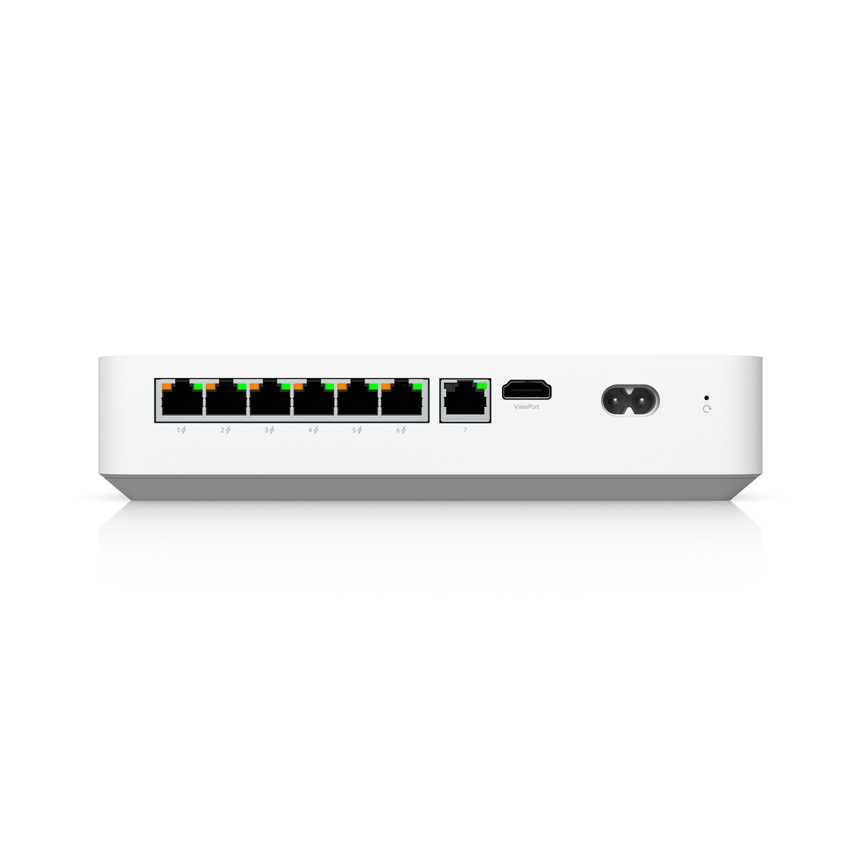 Ubiquiti UniFi Network Video Recorder Instant Kit UNVR-INSTANT-KIT