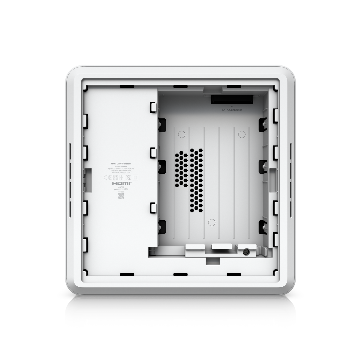 Ubiquiti UniFi Network Video Recorder Instant Kit UNVR-INSTANT-KIT