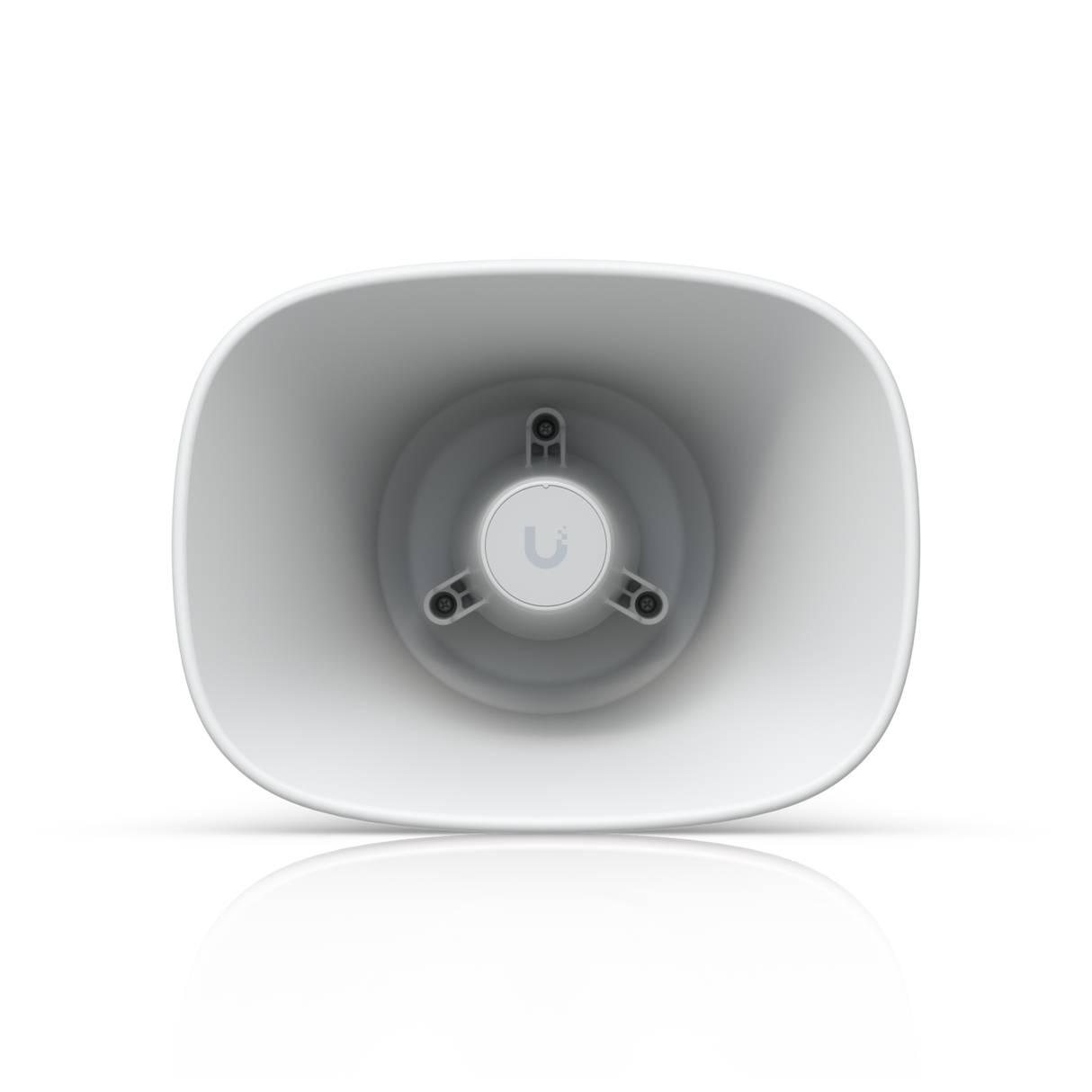 Ubiquiti UniFi AI Horn Speaker UP-AI-HORN-SPEAKER-W
