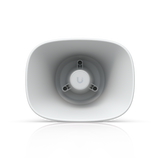 Ubiquiti UniFi AI Horn Speaker UP-AI-HORN-SPEAKER-W