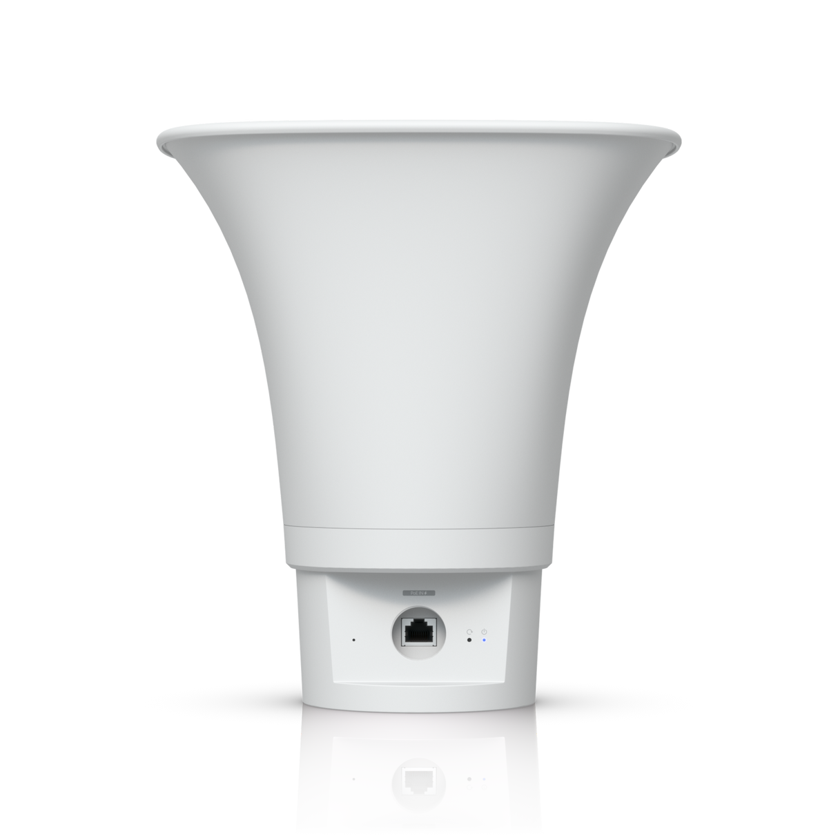 Ubiquiti UniFi AI Horn Speaker UP-AI-HORN-SPEAKER-W