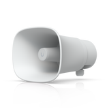 Ubiquiti UniFi AI Horn Speaker UP-AI-HORN-SPEAKER-W