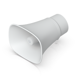 Ubiquiti UniFi AI Horn Speaker UP-AI-HORN-SPEAKER-W